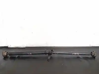 Second-hand car spare part center transmission for audi a4 berlina (8e) 3.0 v6 24v tdi oem iam references 8e0521101r