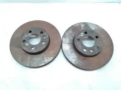 Second-hand car spare part front disc brake for ford galaxy (vy) trend oem iam references 