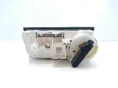 Peça sobressalente para automóvel em segunda mão comando de sofagem (chauffage / ar condicionado)  por opel meriva enjoy referências oem iam 93329465  