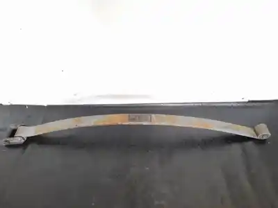 Piesă de schimb auto la mâna a doua FOAIE ARC SPATE pentru MERCEDES-BENZ SPRINTER 02.00 -> CAJA CERRADA  Referințe OEM IAM   