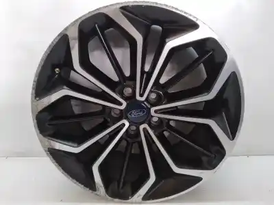 Peça sobressalente para automóvel em segunda mão jante por ford focus st-line referências oem iam jx7ch1a  