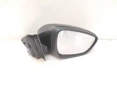 Second-hand car spare part RIGHT REARVIEW MIRROR for FORD FOCUS  OEM IAM references 212836636  