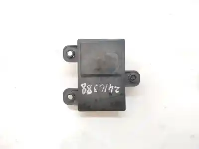 Second-hand car spare part electronic module for ford focus st-line oem iam references jx7t9g768ac