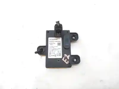 Second-hand car spare part electronic module for ford focus st-line oem iam references jx7t9g768ac  