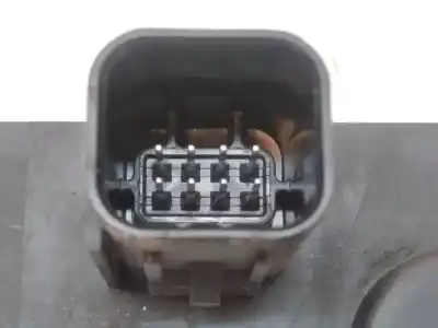 Second-hand car spare part electronic module for ford focus st-line oem iam references jx7t9g768ac  