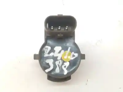 Second-hand car spare part parking sensor for ford focus st-line oem iam references 15k859bc  