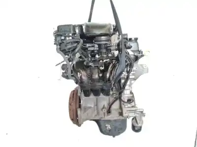 Pezzo di ricambio per auto di seconda mano motore completo per citroen c1 sx riferimenti oem iam 1kr