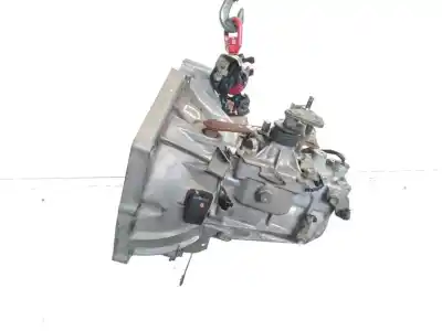 Pezzo di ricambio per auto di seconda mano riduttore per citroen c1 sx riferimenti oem iam 20tt01