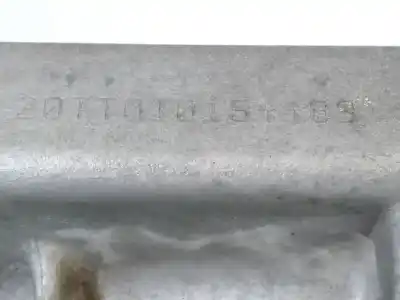 Pezzo di ricambio per auto di seconda mano riduttore per citroen c1 sx riferimenti oem iam 20tt01  06b2836073