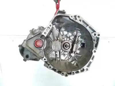 Pezzo di ricambio per auto di seconda mano riduttore per citroen c1 sx riferimenti oem iam 20tt01  06b2836073