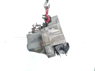 Pezzo di ricambio per auto di seconda mano riduttore per citroen c1 sx riferimenti oem iam 20tt01  06b2836073