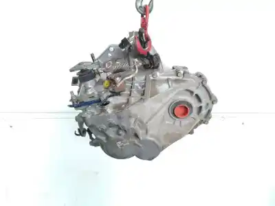 Pezzo di ricambio per auto di seconda mano riduttore per citroen c1 sx riferimenti oem iam 20tt01  06b2836073