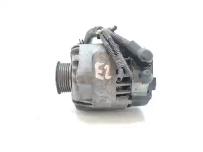 Pezzo di ricambio per auto di seconda mano alternatore per citroen c1 sx riferimenti oem iam 270600q010