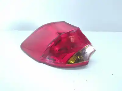 Pezzo di ricambio per auto di seconda mano lampada posteriore sinistra per kia cee´d concept riferimenti oem iam 