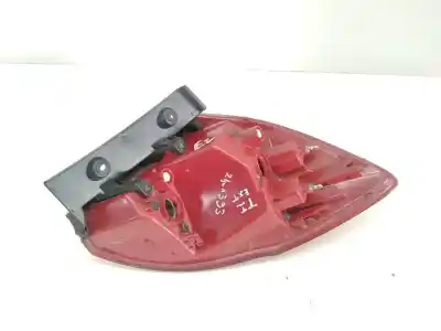 Second-hand car spare part left tailgate light for kia cee´d concept oem iam references   
