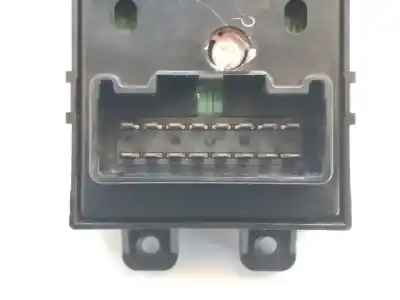 Peça sobressalente para automóvel em segunda mão botão / interruptor elevador vidro dianteiro esquerdo por kia cee´d concept referências oem iam 93570a2100  