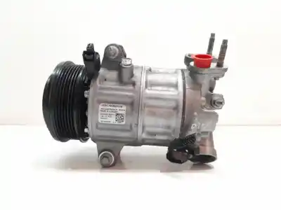Second-hand car spare part air conditioning compressor for ford focus st-line oem iam references jx6119d629ha