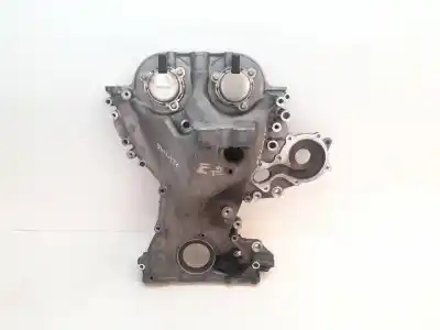 Автозапчастина б/у крішка розподілу для ford fiesta (ccn) trend посилання на oem iam cm5g6059gc