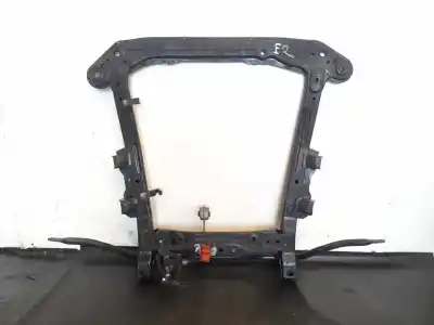 Pezzo di ricambio per auto di seconda mano assale anteriore per dacia logan ambiance riferimenti oem iam 