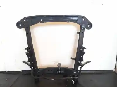 Second-hand car spare part front axle for dacia logan ambiance oem iam references   