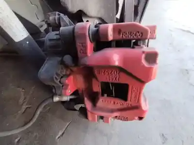 Second-hand car spare part rear right brake caliper for ford focus st-line oem iam references jx6120252b