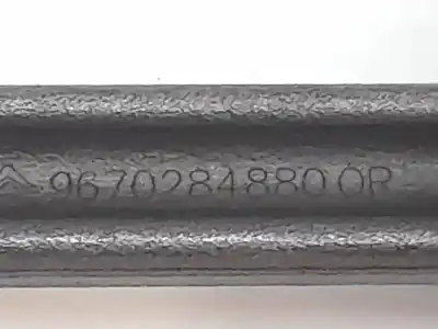 Автозапчастина б/у поршневий для citroen c-elysée seduction посилання на oem iam 9670284880  3738661