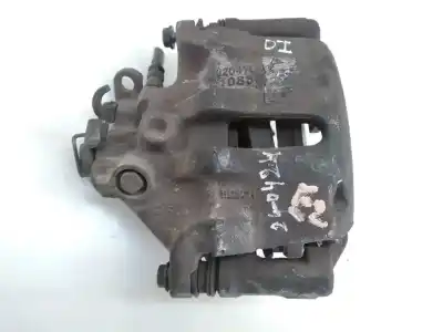 Piesă de schimb auto la mâna a doua ETRIER DE FRÂNÃ STÂNGA pentru CITROEN C5 BERLINA  Referințe OEM IAM 1083  