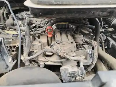 Recambio de automóvil de segunda mano de MOTOR COMPLETO para CITROEN JUMPY  referencias OEM IAM RH02  
