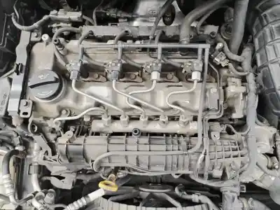 Recambio de automóvil de segunda mano de MOTOR COMPLETO para KIA CEED (JD) D4FC referencias OEM IAM D4FC  