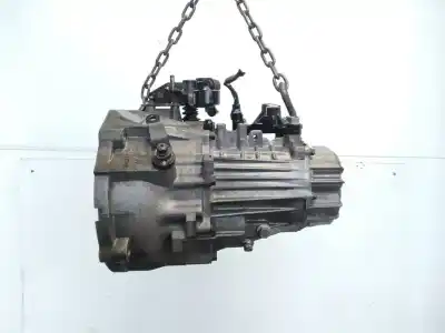 Автозапчасти б/у КОРОБКА ПЕРЕДАЧ за HYUNDAI GETZ (TB)  ссылки OEM IAM H61773  