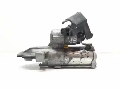 Second-hand car spare part starter motor for ford focus st-line oem iam references jx6t1000ca