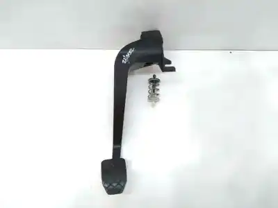 Peça sobressalente para automóvel em segunda mão pedal da embreagem por audi a4 berlina (8e) 2.0 tdi referências oem iam 8e1721316