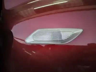 Автозапчасти б/у правая боковая фонарь за dacia sandero iii stepway comfort ссылки oem iam 