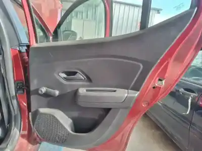 Автозапчасти б/у обивка задней правой двери за dacia sandero iii stepway comfort ссылки oem iam 