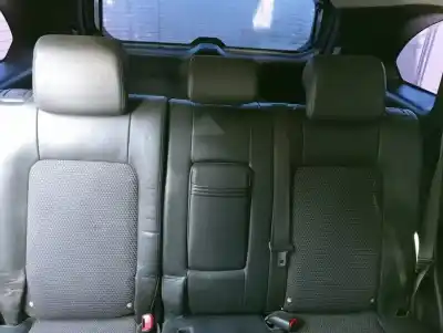 Pezzo di ricambio per auto di seconda mano sedili posteriori per chevrolet captiva 2.0 vcdi ltx riferimenti oem iam   