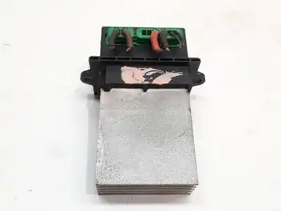Peça sobressalente para automóvel em segunda mão resistência sofagem chauffage por citroen c3 pluriel 1.4 referências oem iam f657165wr  