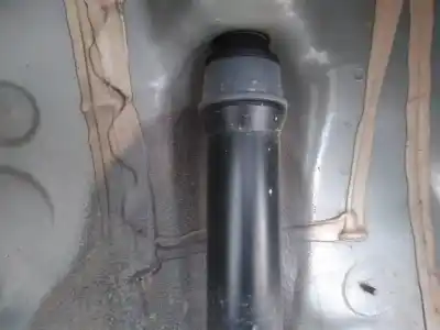 Second-hand car spare part rear left shock absorber for renault captur ii e-tech engineered oem iam references 