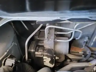 Second-hand car spare part abs for renault captur ii e-tech engineered oem iam references 476608195r