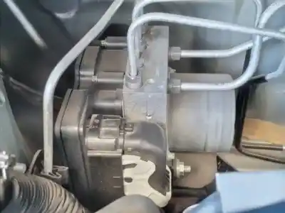 Second-hand car spare part abs for renault captur ii e-tech engineered oem iam references 476608195r  