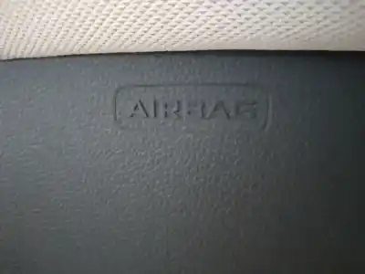 Second-hand car spare part front right curtain airbag for renault captur ii e-tech engineered oem iam references 