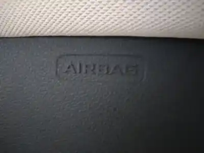 Second-hand car spare part front left curtain airbag for renault captur ii e-tech engineered oem iam references 