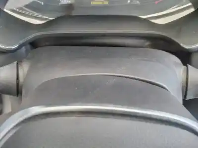 Second-hand car spare part air bag ring for renault captur ii e-tech engineered oem iam references 