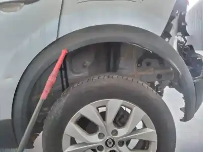 Second-hand car spare part rear left winglet for renault captur ii e-tech engineered oem iam references 