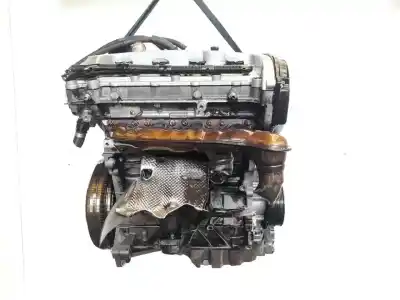 Tweedehands auto-onderdeel COMPLETE MOTOR voor VOLKSWAGEN PASSAT BERLINA (3B3)  OEM IAM-referenties ALT  
