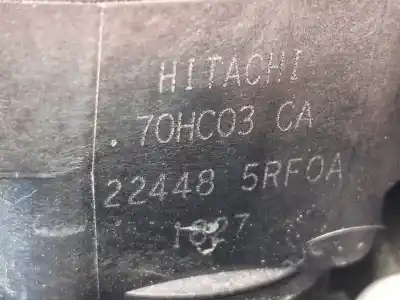 Second-hand car spare part ignition coil for renault captur ii e-tech engineered oem iam references 70hc03ca