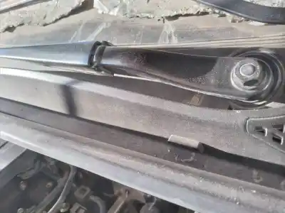 Second-hand car spare part front right windshield wiper arm for renault captur ii e-tech engineered oem iam references 