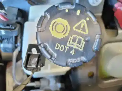 Second-hand car spare part brake pump for renault captur ii e-tech engineered oem iam references 