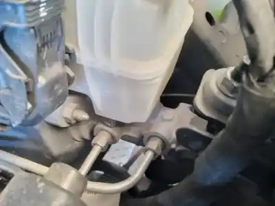 Second-hand car spare part brake pump for renault captur ii e-tech engineered oem iam references   