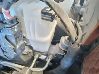 Second-hand car spare part brake pump for renault captur ii e-tech engineered oem iam references   