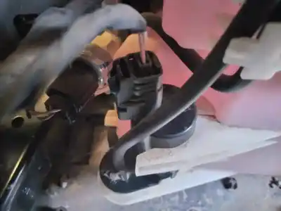 Second-hand car spare part washer pump for renault captur ii e-tech engineered oem iam references   